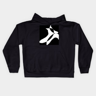 Mono banano Kids Hoodie